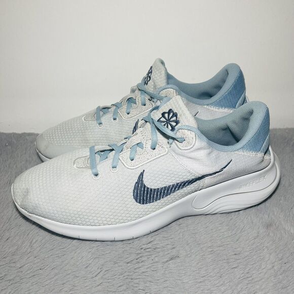 Nike Flex Experience Run 11 DD9284-006 Men’s Running Shoes Size 15 - Picture 3 of 13